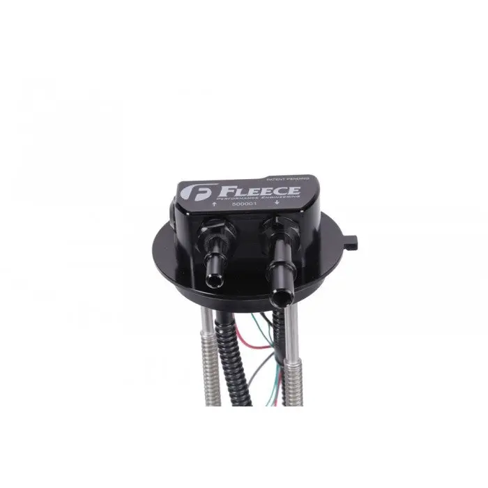 Fleece Performance Powerflo In-Tank Duramax Lift Pump, 2001-2004 Lb7 2