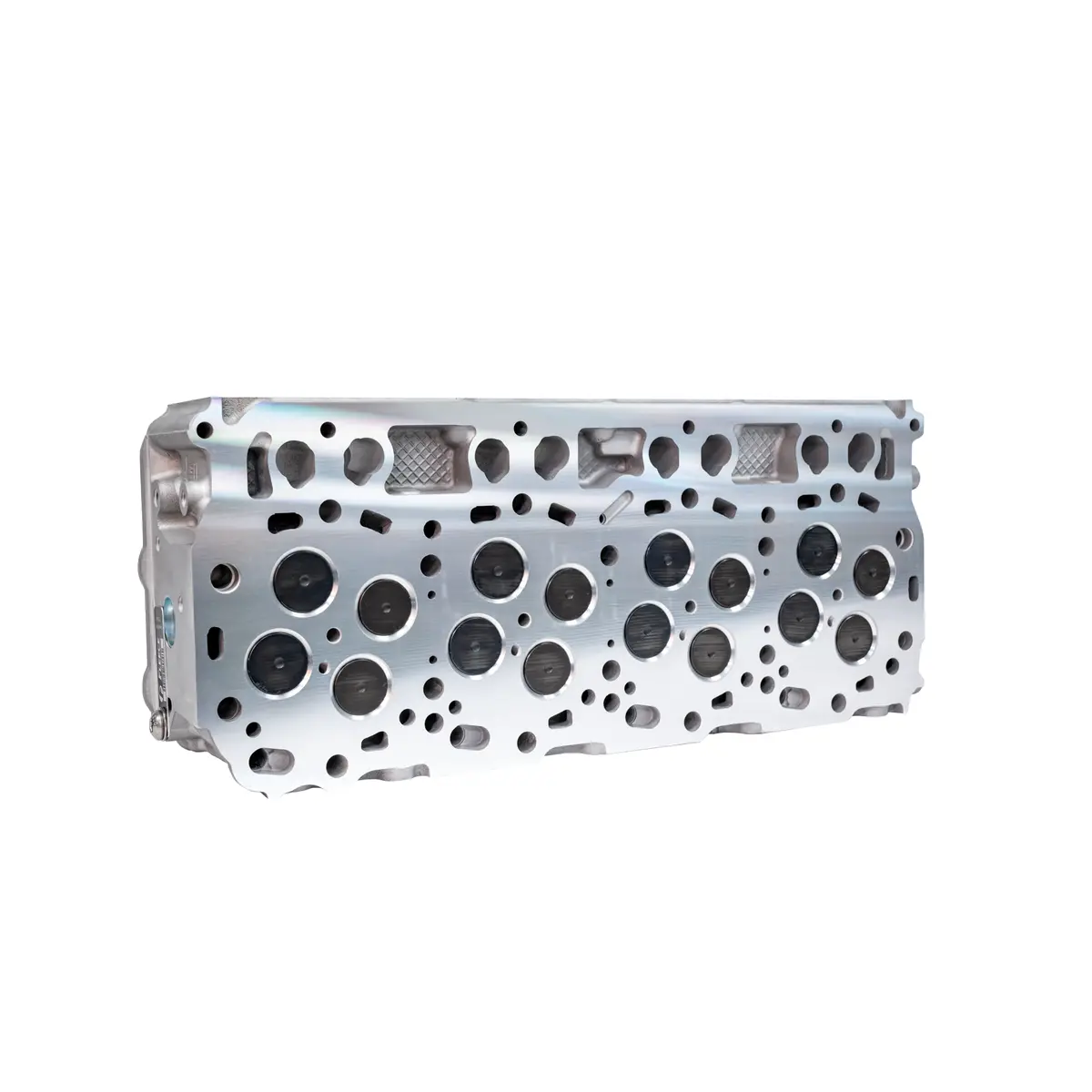 Fleece Performance Cylinder Head Set, 2017-2023 L5p 2