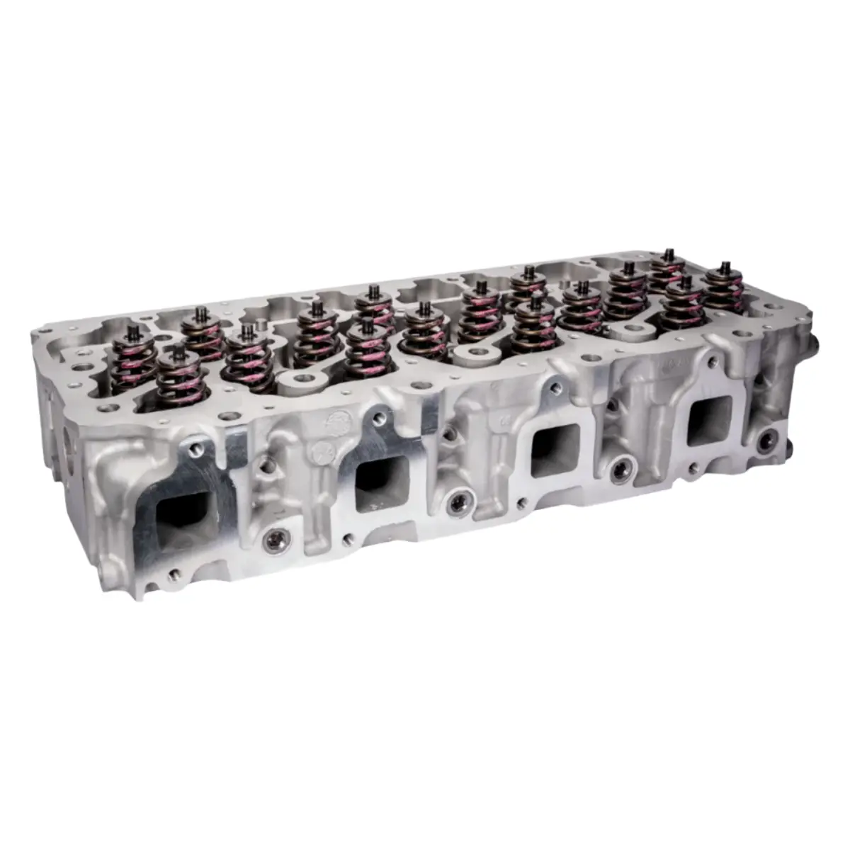Fleece Performance Passenger Side Cylinder Head, 2017-2023 L5p 1