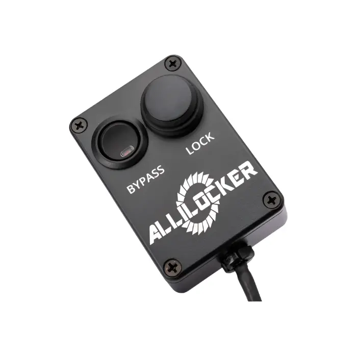 Fleece Performance Allilocker, 2001-2016 Lb7/Lly/Lbz/Lmm/Lml 1
