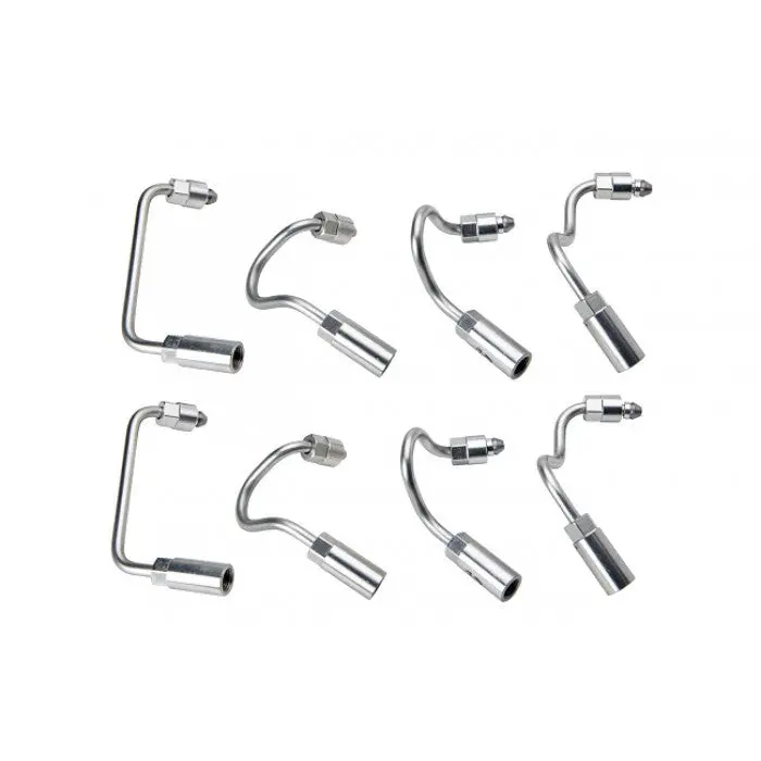 Fleece Performance High Pressure Injection Lines, 2004.5-2005 Lly 1
