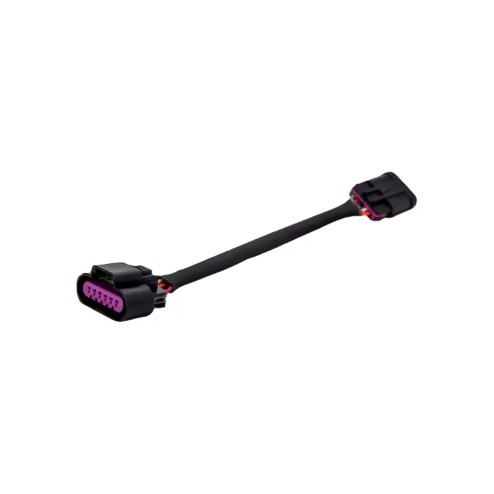Fleece Performance Duramax Fan Extension Harness, 2011-2016 Lml 1