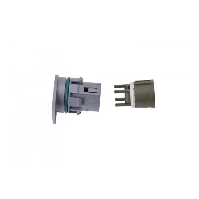 Fleece Performance Internal Wire Harness Connector Seal, 2001-2019 Lb7/Lly/Lbz/Lmm/Lml/L5p 1