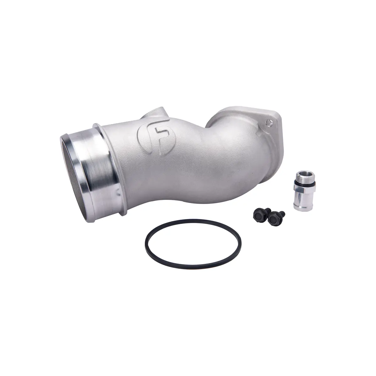 Fleece Performance High Flow Intake Horn, 2017-2024 L5p 1