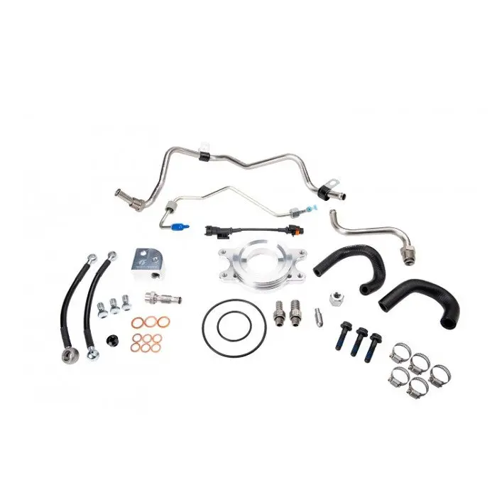 Fleece Performance Cp3 Conversion Kit Without Pump, 2011-2016 Lml 1
