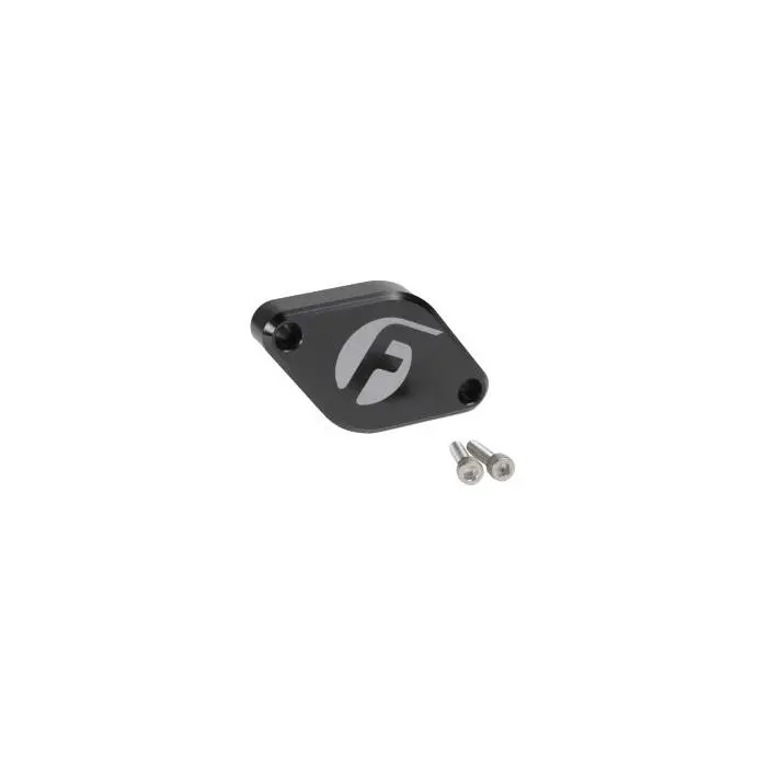 Fleece Performance Resonator Plate, 2011-2016 Lml 2