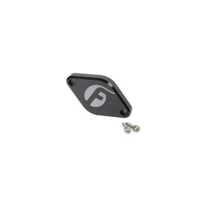Fleece Performance Resonator Plate, 2011-2016 Lml 1