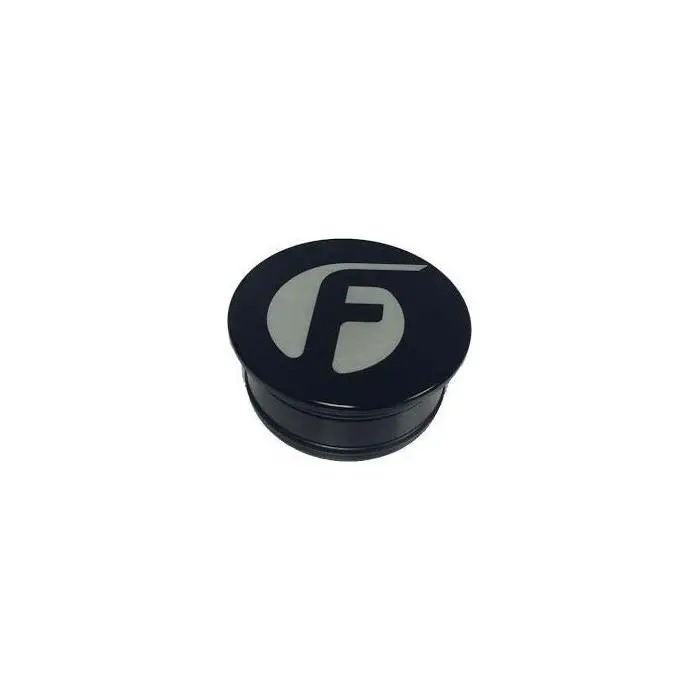 Fleece Performance Billet Turbo Resonator Plug, 2004.5-2010 Lly/Lbz/Lmm 1