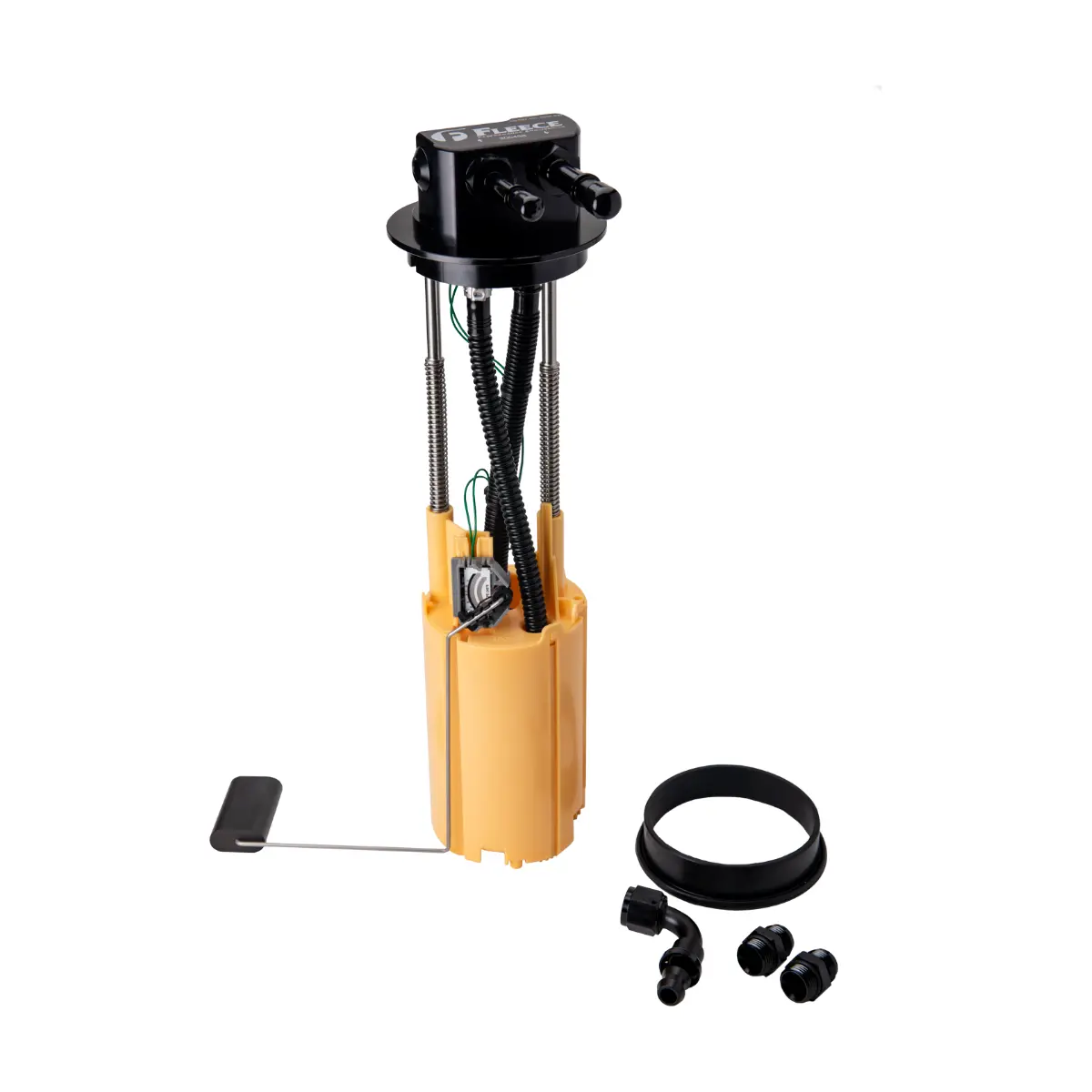 Fleece Performance Sureflo Fuel Sending Unit, 2001-2004 Lb7 1