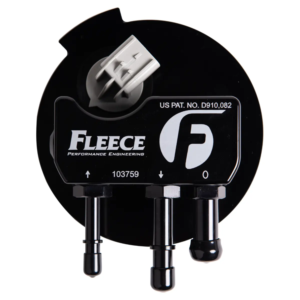 Fleece Performance Sureflo Fuel Sending Unit, 2011-2016 Lml Shortbed 2