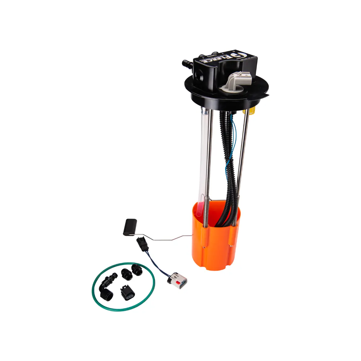 Fleece Performance Sureflo Fuel Sending Unit, 2011-2016 Lml Longbed 1