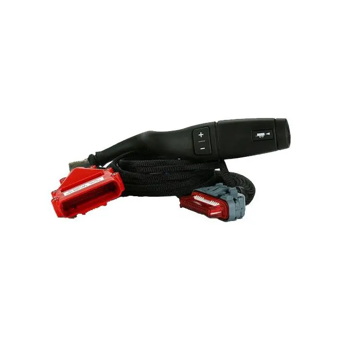 Fleece Performance Gm-Allison Tapshifter, 2003-2006 Kodiak/Topkick 1