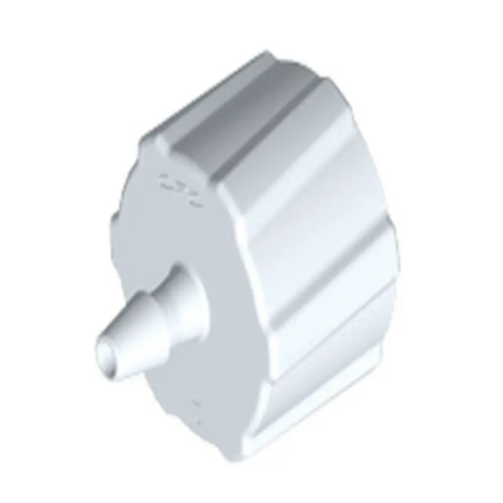 Lm2170 Luer Fitting Natural Pvdf Male Luer 1/16 Hb 1