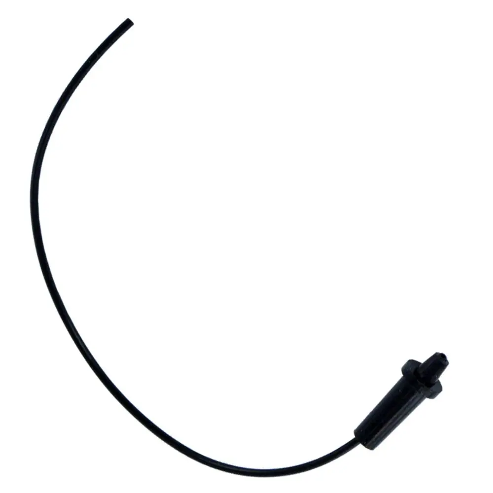 Capillary Flow Restrictor - 260Ml/Mn (Black) For 24-36Gpd 1