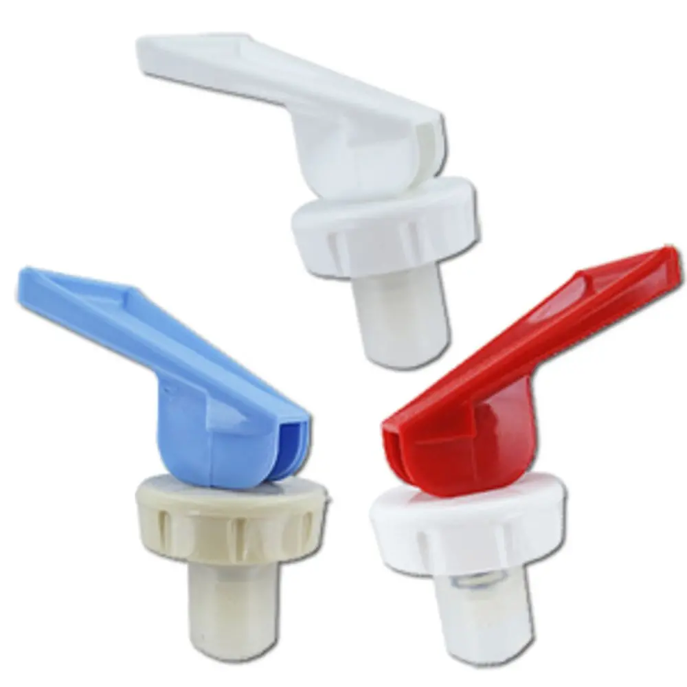 Tomlinson Hfs Series Standard Upper Faucet Assembly 1