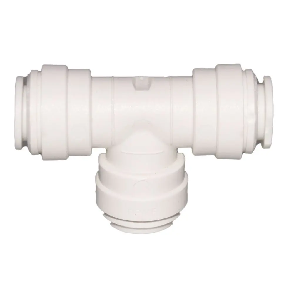 John Guest Union Tee Polypro - 12Mm 1
