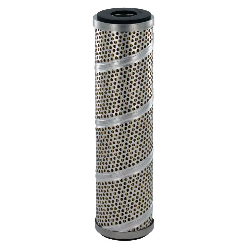 Flow-Max High Temp 9.75" X 2.5" Cartridge - 50 Mic 1