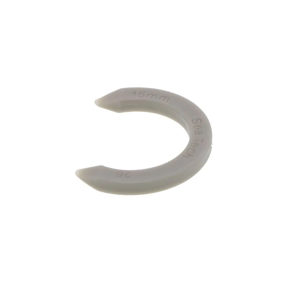 Watts Aqualock/Seatech - Collet Clip - 15Mm 1