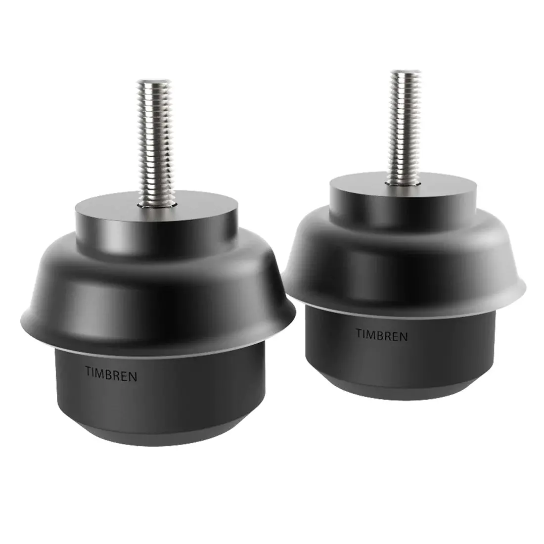 Timbren Front Active Off-Road Bump Stops Kit, 2015-2022 Lwn 1