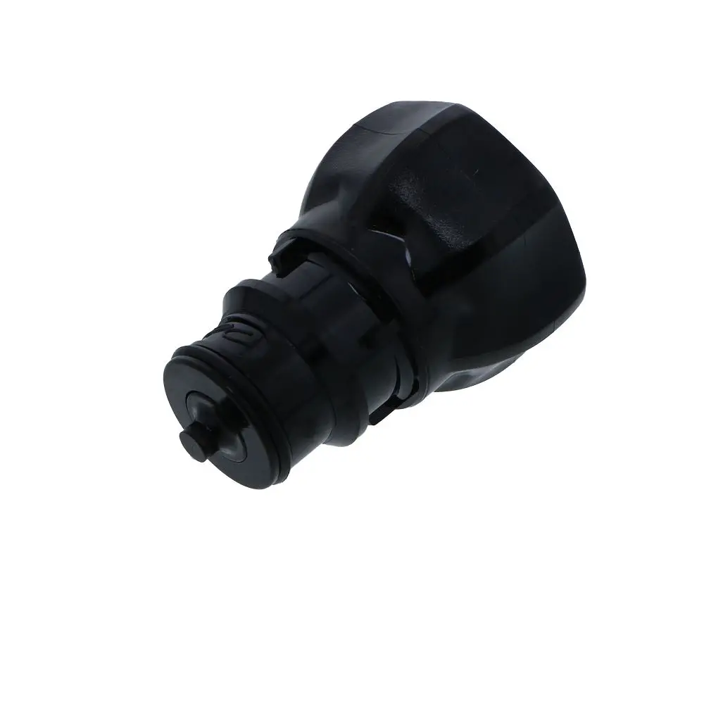 Hfcd261257ght Valved Female Thread Coupling Insert 3/4 Fght 3