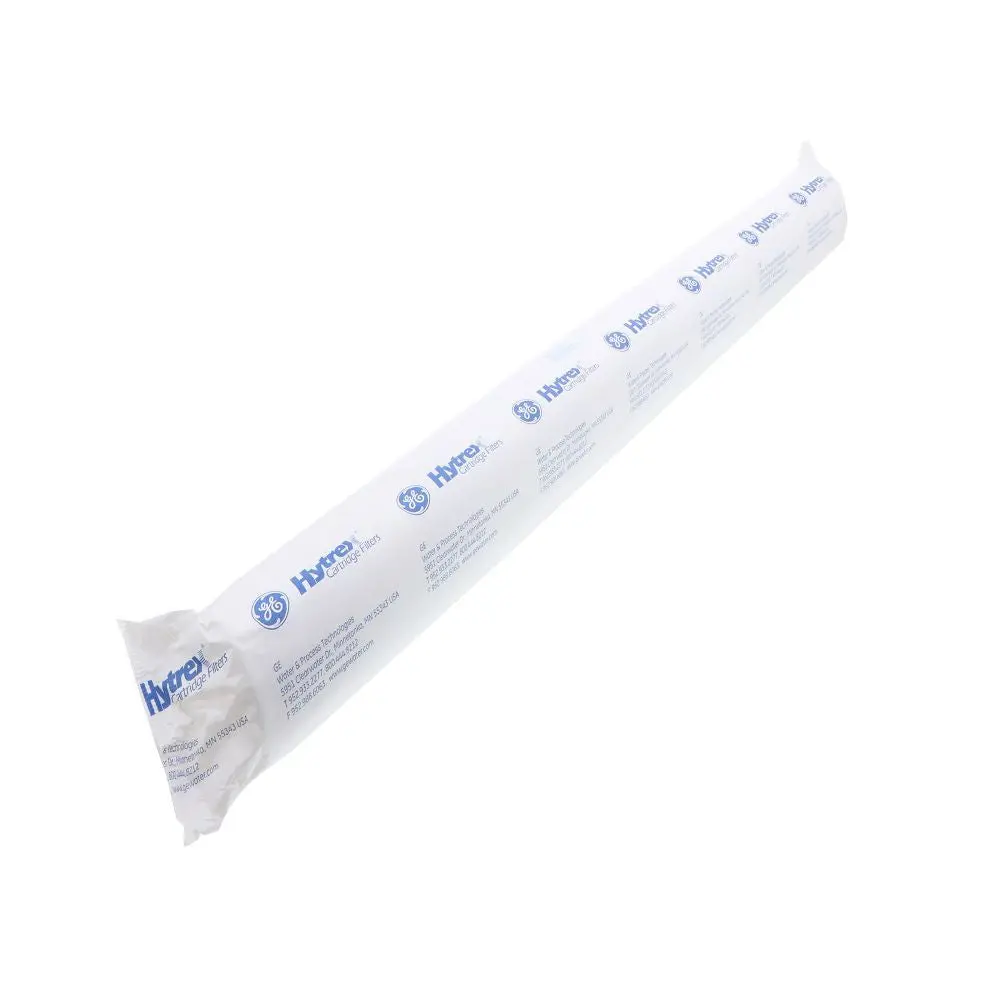 Hytrex 40" Filter - 10 Mic Gx10-40 2