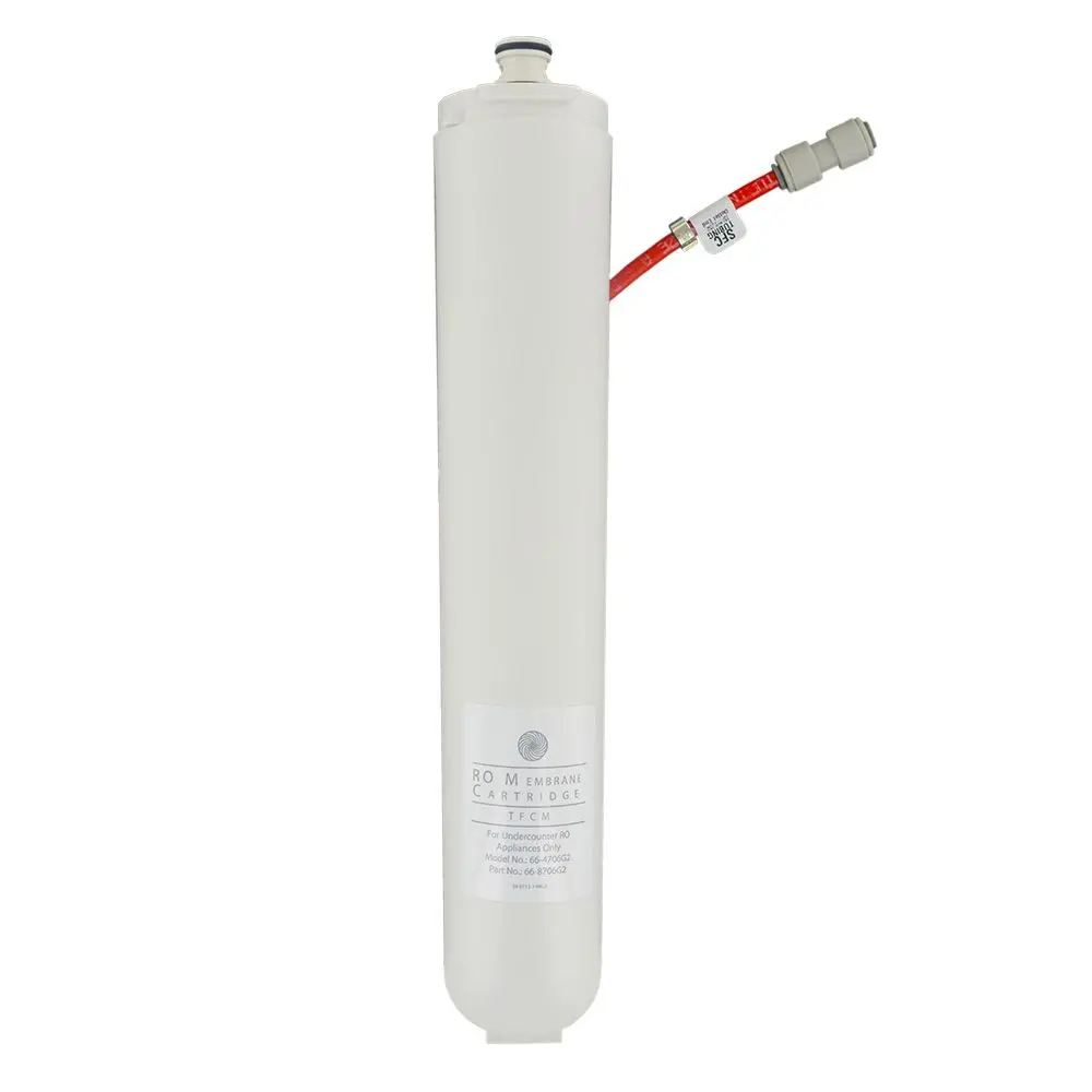 Water Factory Systems Sqc 66-4706G2 Tfc Ro Membrane 30 Gpd 1