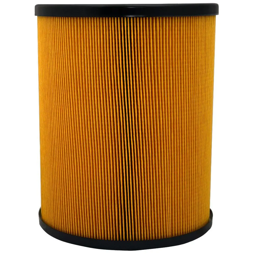 Neo-Pure Psj-40-01M Pleated High Temp Jumbo Cartridge 1 Micron 1