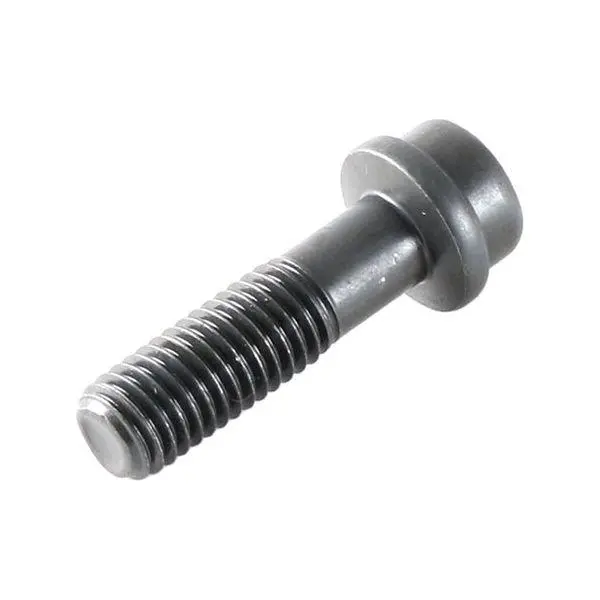 Injector Hold Down Bracket Bolt, 2001-2004 Lb7 1