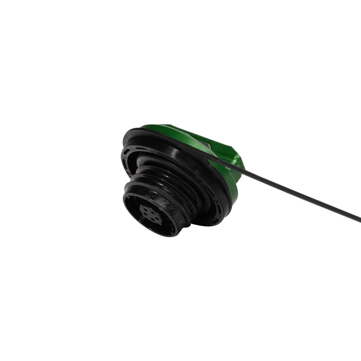 Dmaxstore Billet Fuel & Def Cap, 2011-2019 Lml/L5p 2