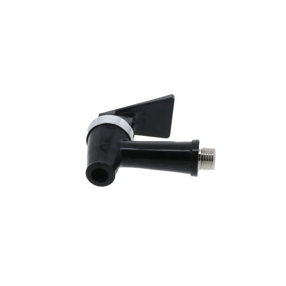 Tomlinson 1000368 Hpsbci-Br Series Plastic No-Drip Cold & Hot Beverage Dispensing Faucet 2