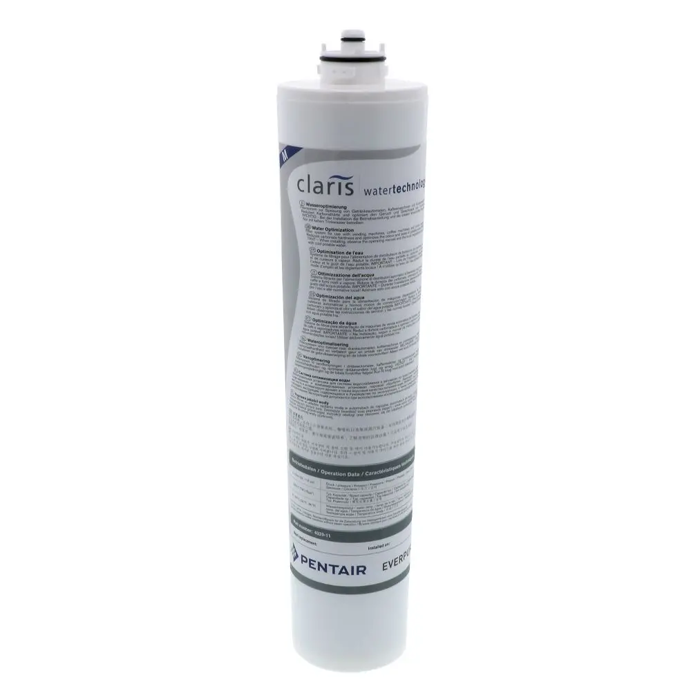 Everpure Claris Medium Ev4339-11 Filter Cartridge 1
