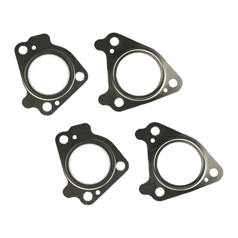 Max-Flow Up Pipe Gasket Set, 2001-2016 Lb7/Lly/Lbz/Lmm/Lml 1