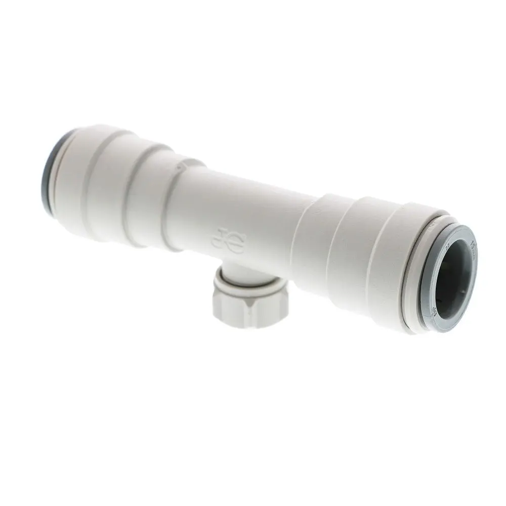 John Guest Double Check Valve - 15Mm 1