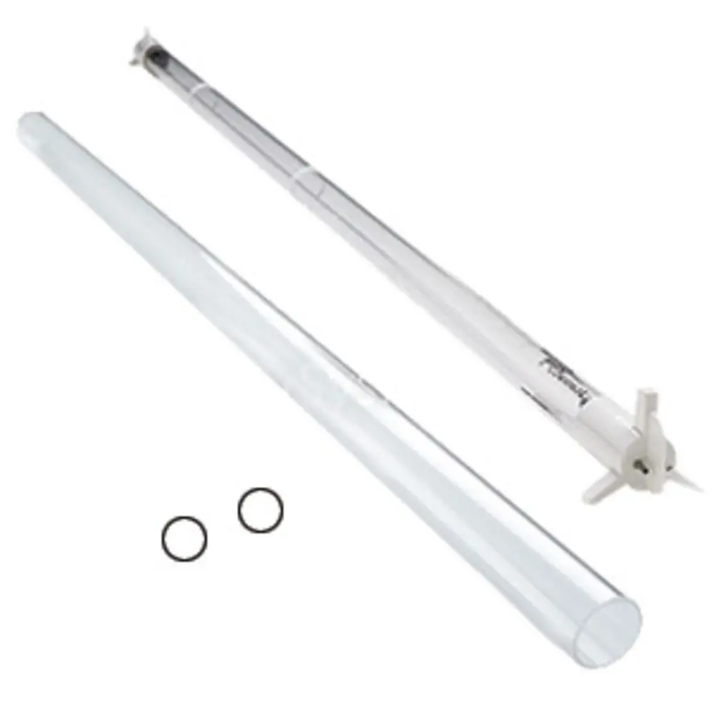 Uv Lamp/Quartz Sleeve Combo Kit For G/G Plus, Pro10 1