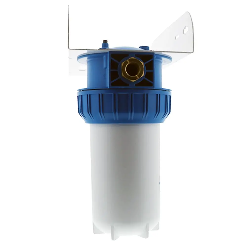 Viqua Vh200-F10 Cobalt Series Uv System Powered By Sterilight 9 Gpm 2