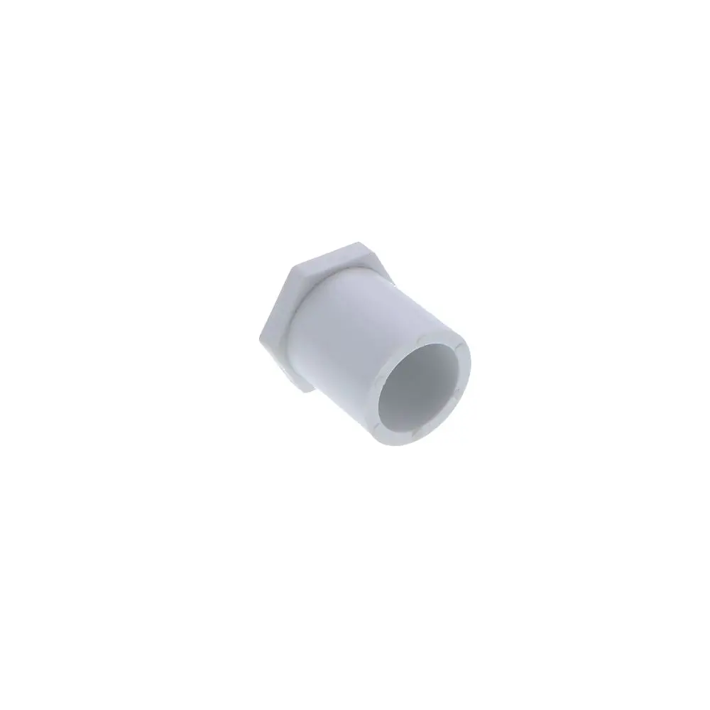 Schedule 40 Pvc 3/4" Socket Plug 1