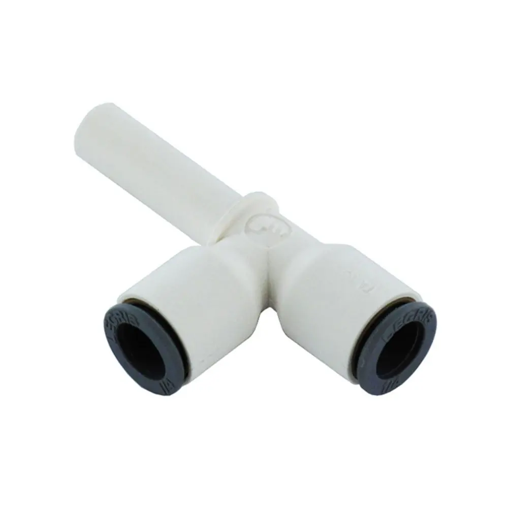 Parker Liquifit Stem Run Tee - 1/2 Stem X 1/2 X 1/2 1