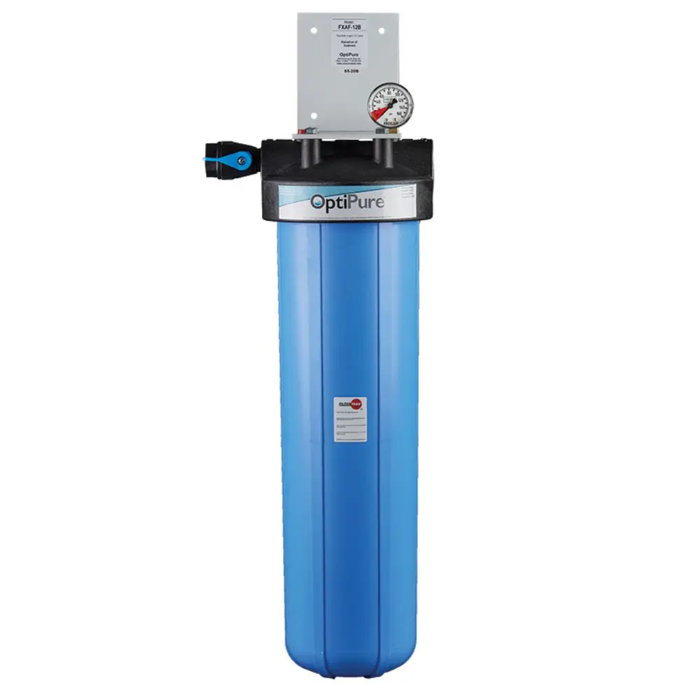 Optipure 160-50340 Fxaf-12B Single 20" System 1