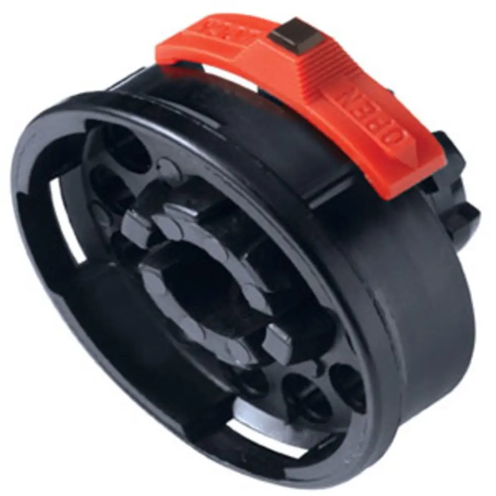 Tmb10 Tentube Coupling Insert Without Fitting Inserts 1