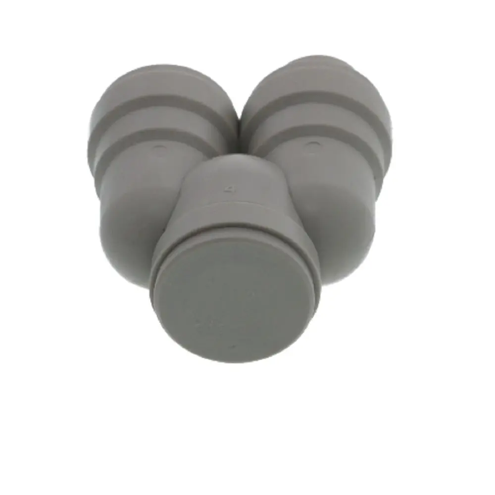 Dmfit U-Bend - 1/2" Push-In 4
