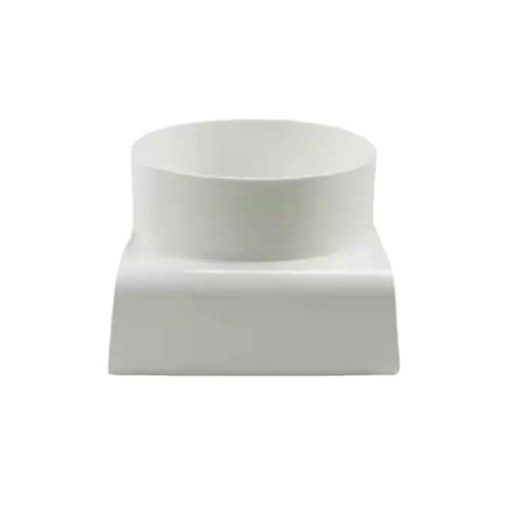 Solids Deflector 1