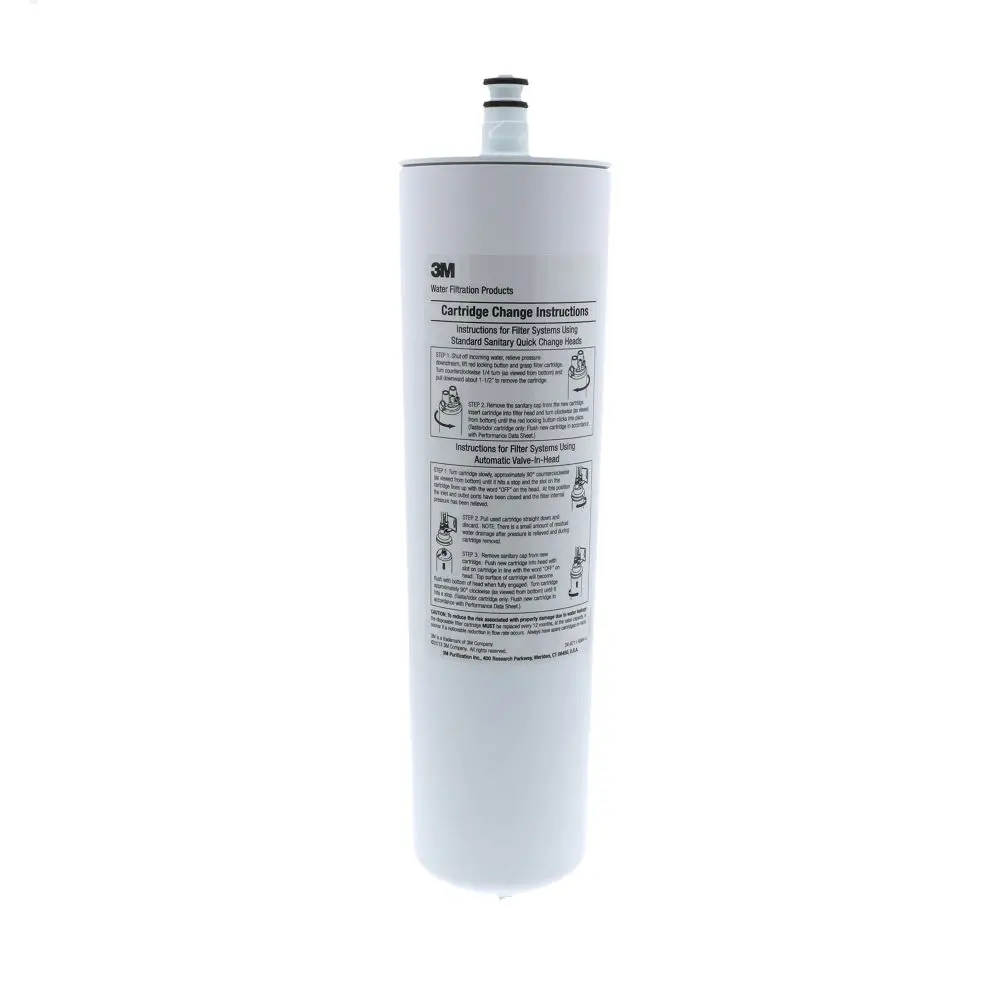 3M Cfs8112 Filter Cartridge 2