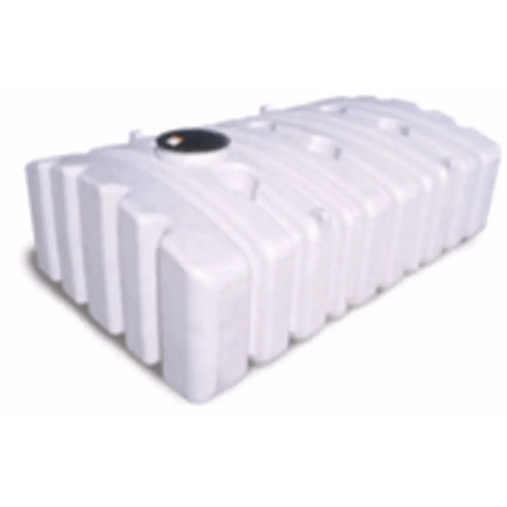 2500 Gallon Below-Ground Cistern 1