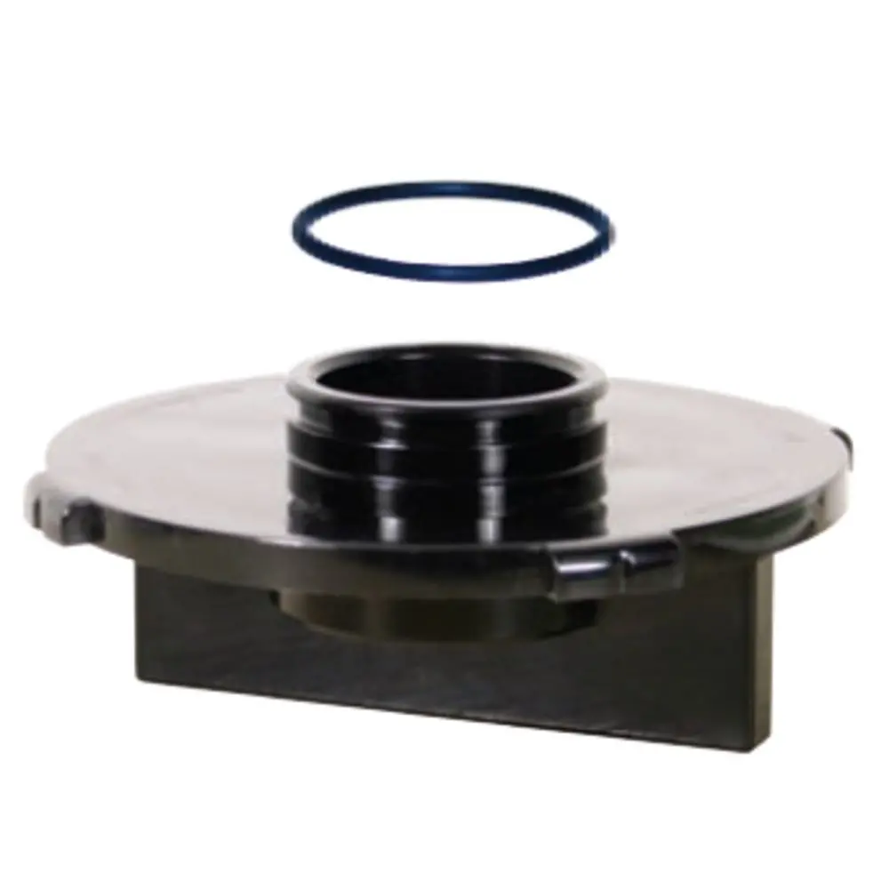 Kinetico Bypass Plug W/ O-Ring 1
