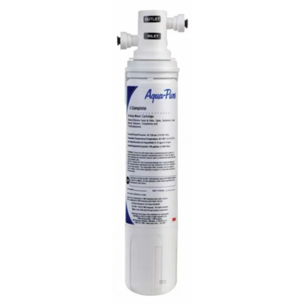Aqua-Pure Easy Lc Drinking Water System 1