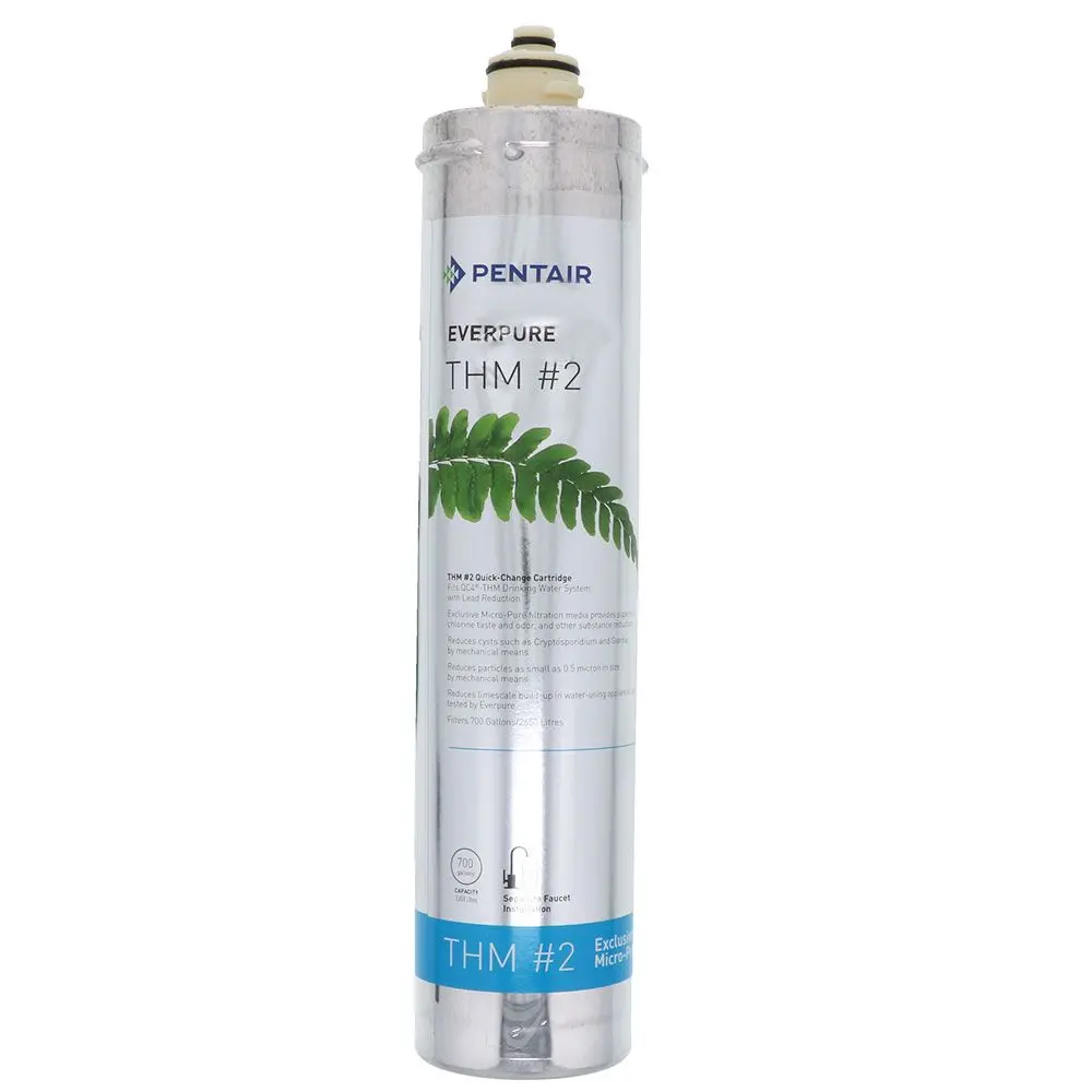 Everpure Ev9601-36 Thm #2 Replacement Cartridge 1