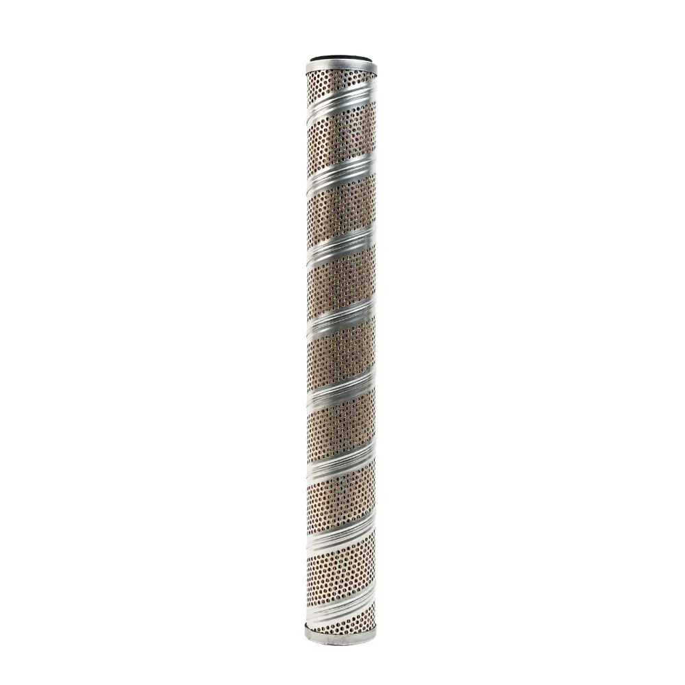 Flow-Max High Temp 2.5" X 20" Cartridge - 20 Mic 1