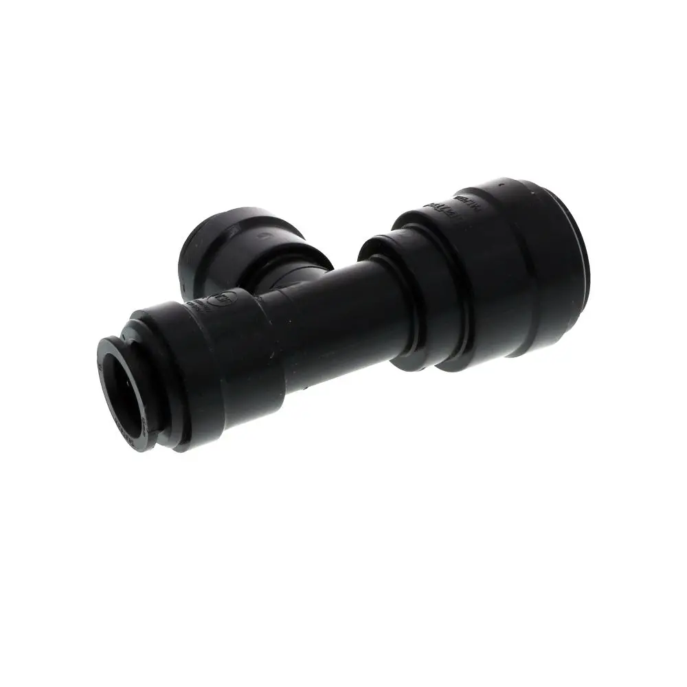 Watts Aqualock/Seatech - Reducing Branch Tee - 22Mm X 15Mm X 15Mm Branch 3