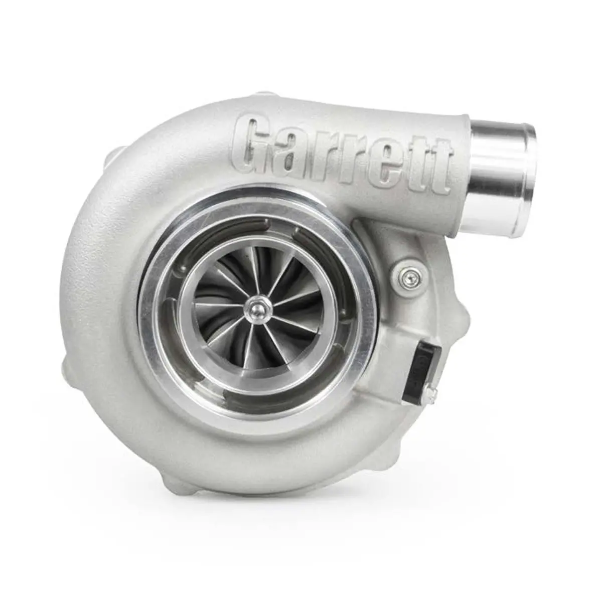 Garrett G-Series Ii G30-725 Turbochargers 1