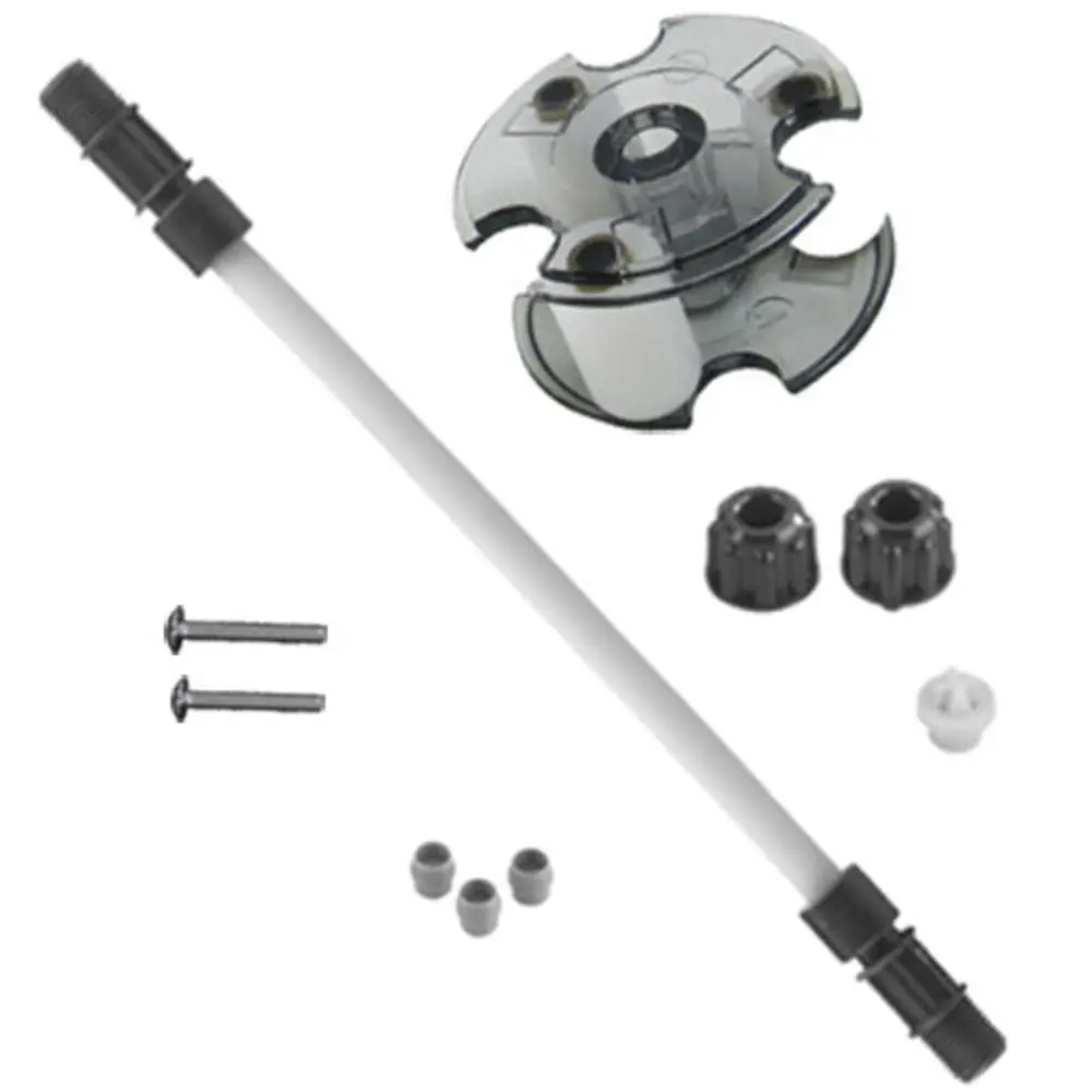 Stenner Pump Head Service Kit #2 Santoprene Tube For Classic & Svp Pumps 1